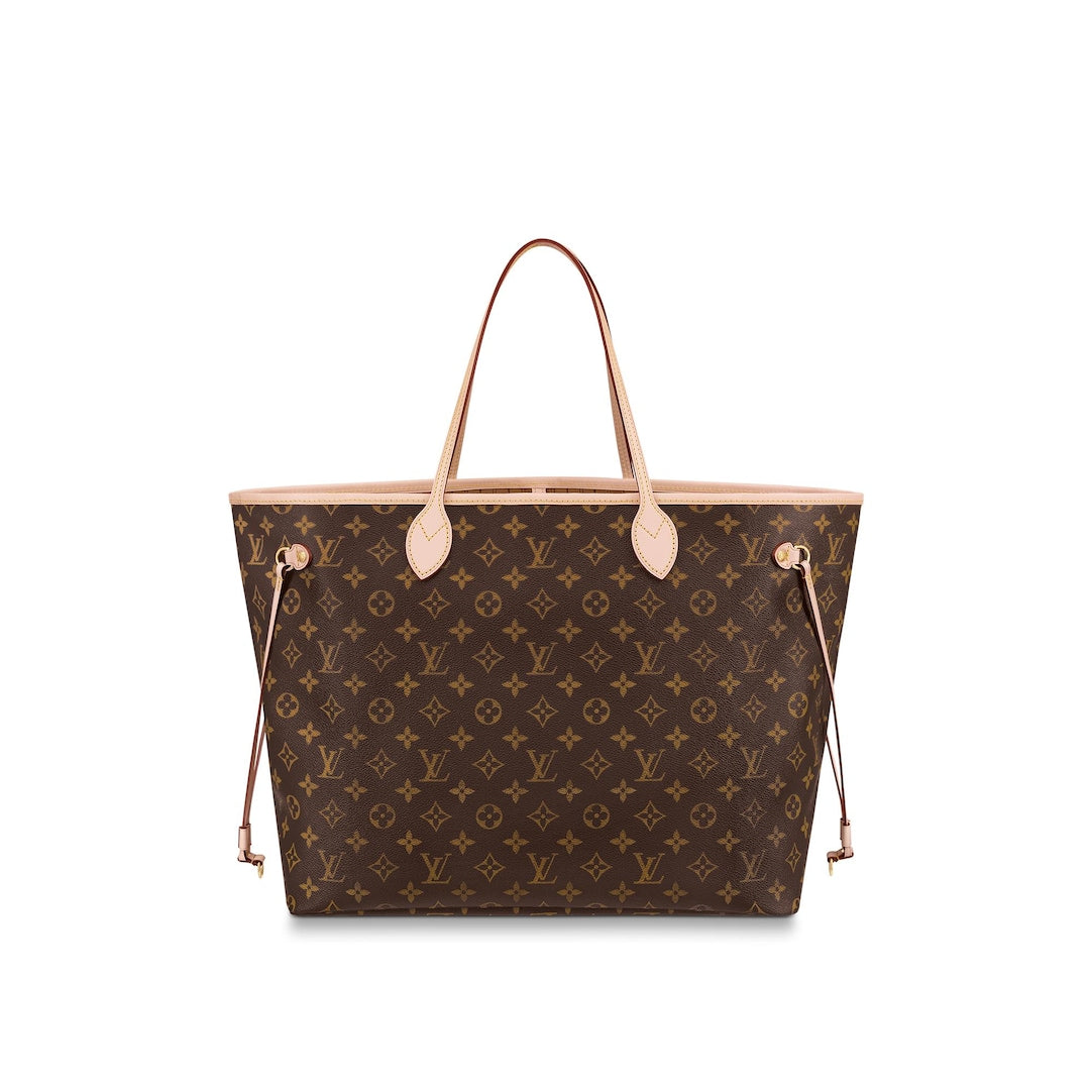 LOUIS VUITTON NEVERFULL GM