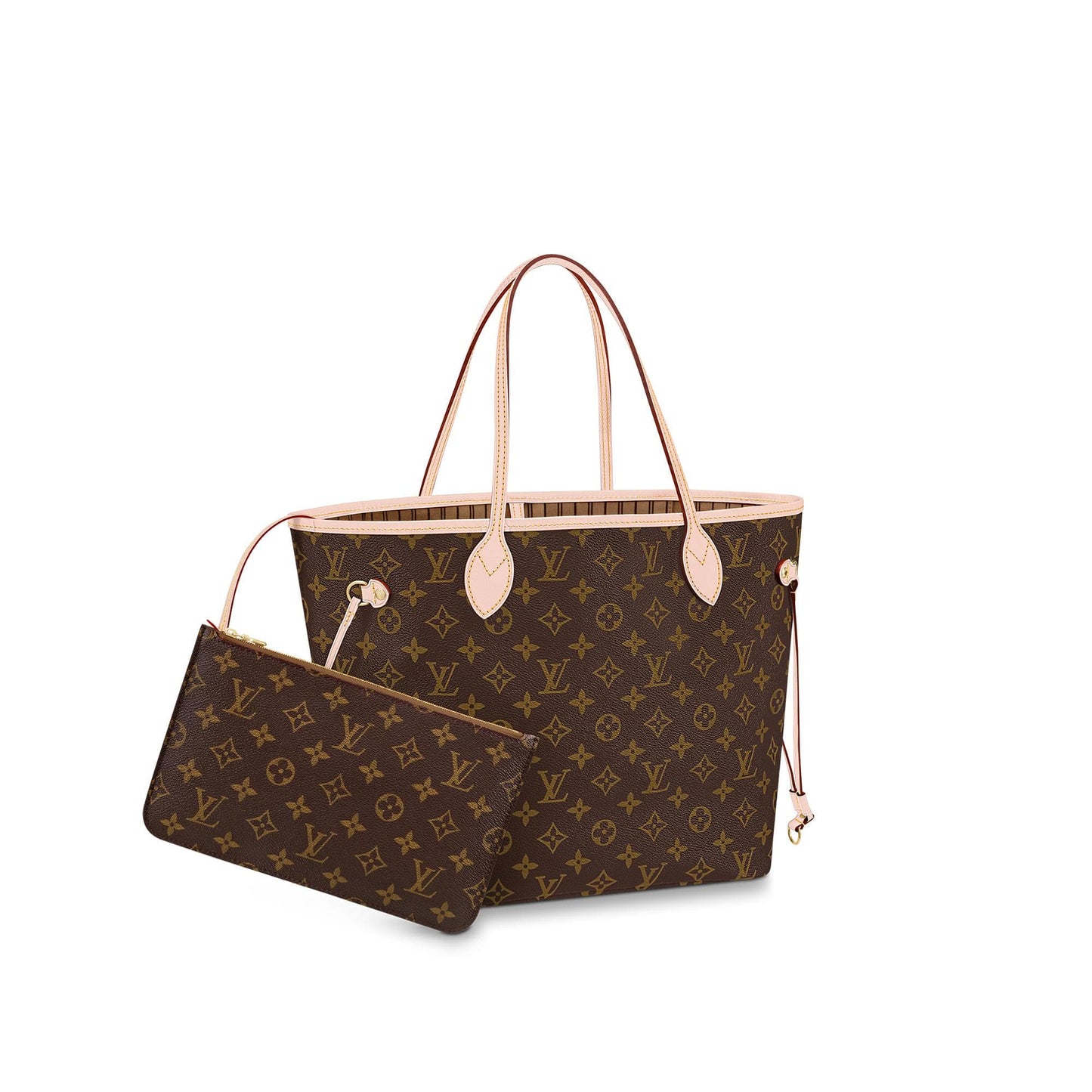 LOUIS VUITTON NEVERFULL MM