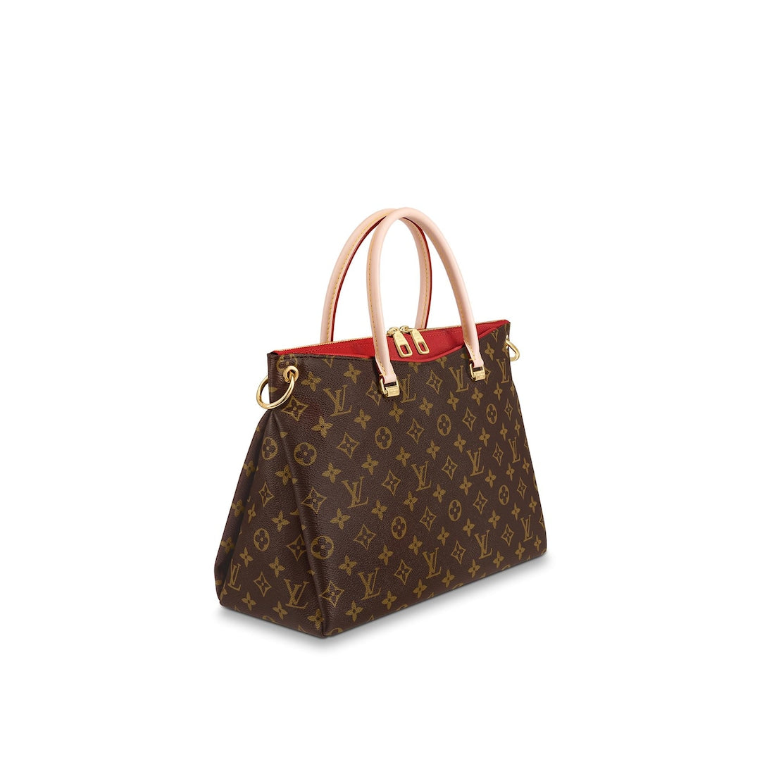 LOUIS VUITTON PALLAS MM