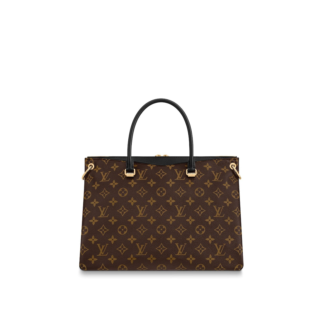 LOUIS VUITTON PALLAS MM