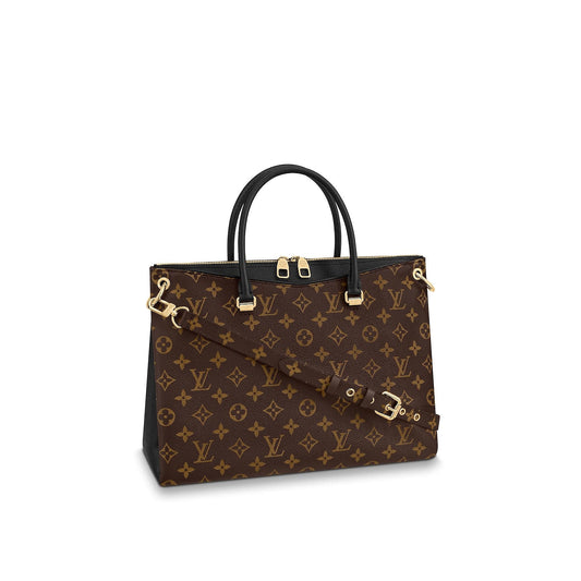 LOUIS VUITTON PALLAS MM