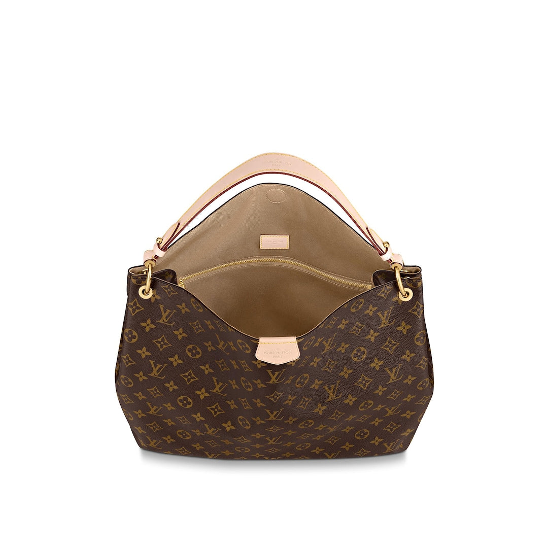 LOUIS VUITTON ELEGANTE MM