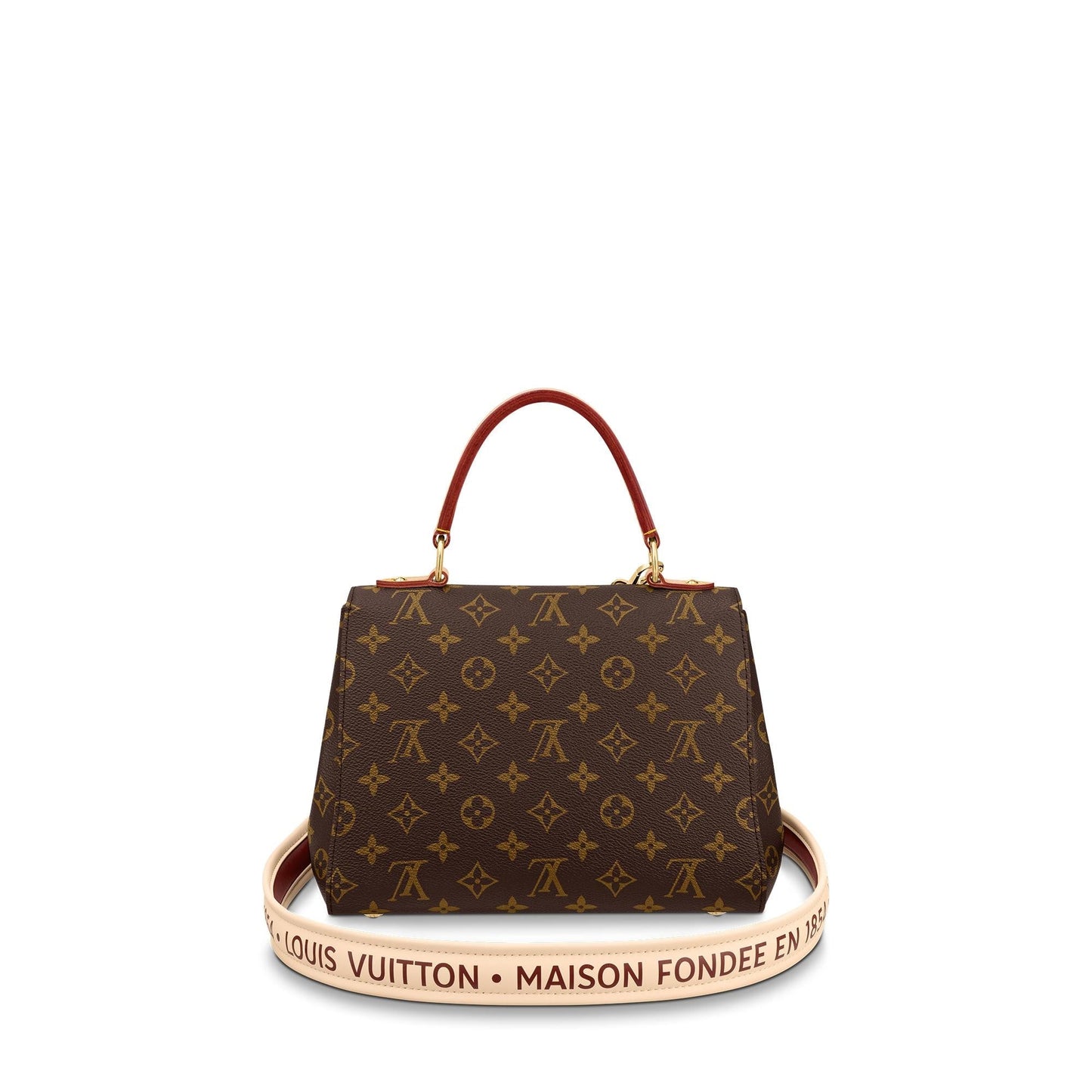 LOUIS VUITTON CLUNY BB