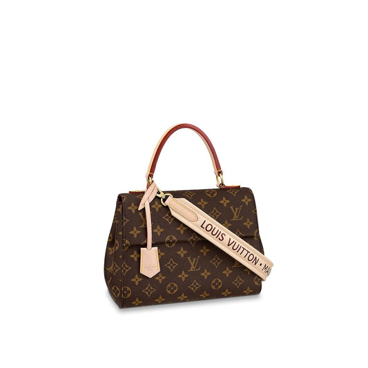 LOUIS VUITTON CLUNY BB