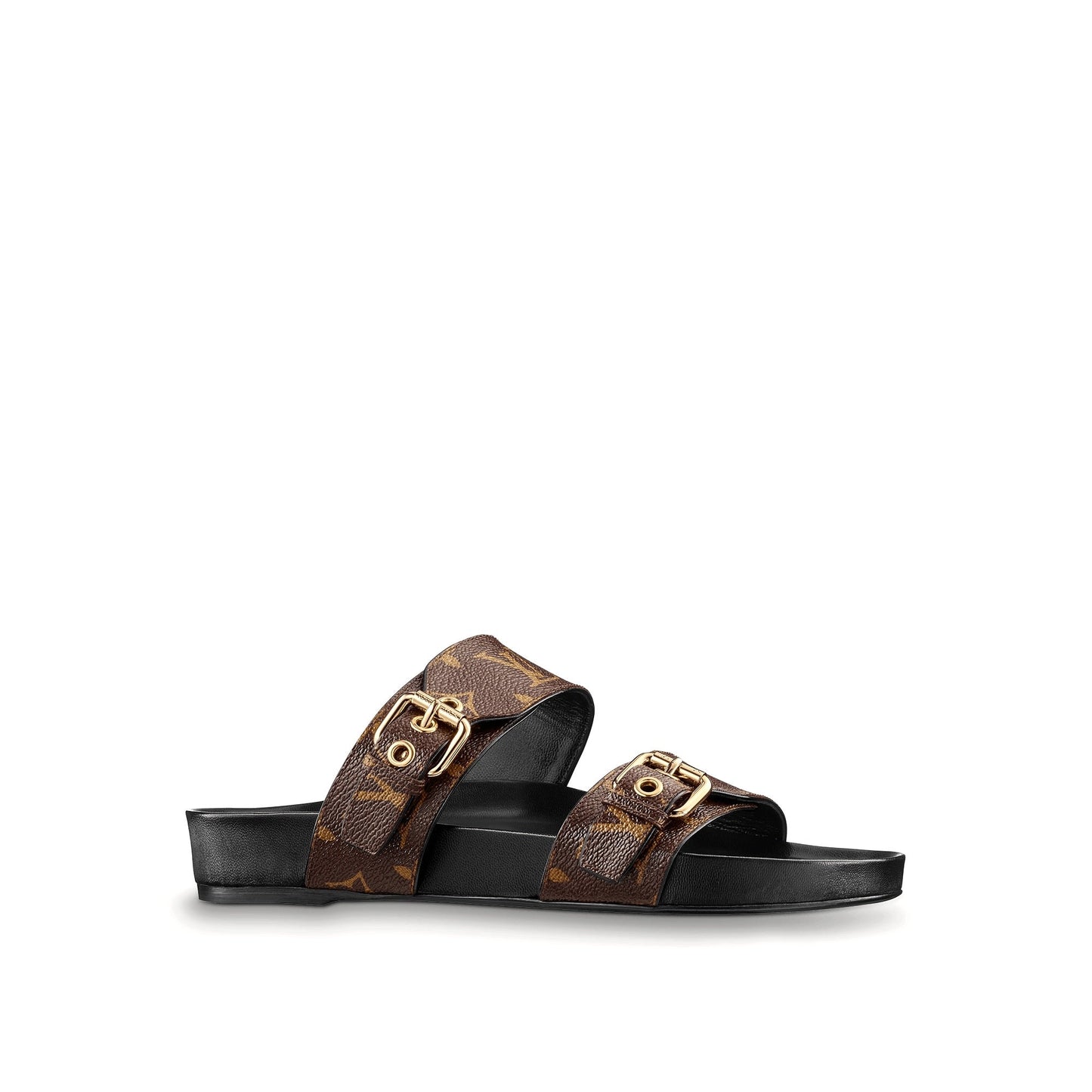 Louis Vuitton BOM DIA FLAT MULE