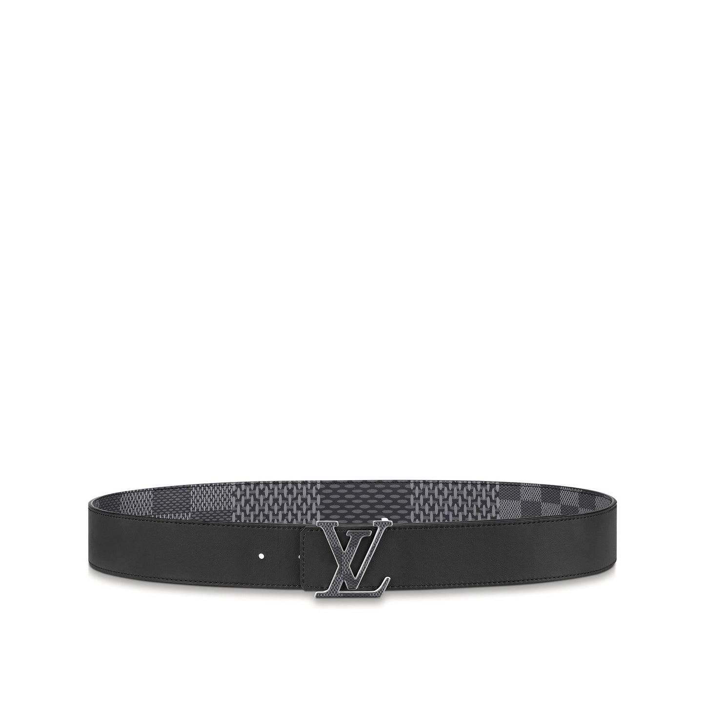 LOUIS VUITTON LV INITIALES 40MM REVERSIBLE BELT