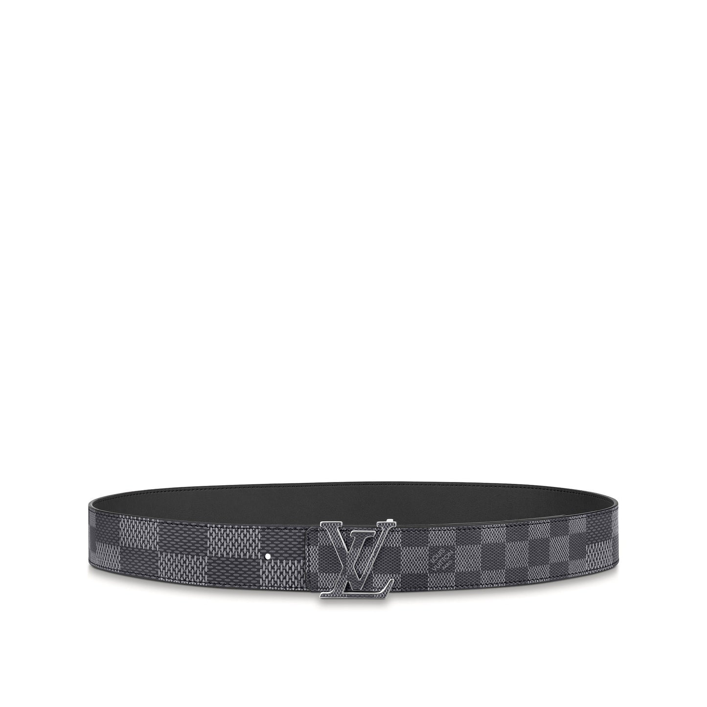 LOUIS VUITTON LV INITIALES 40MM REVERSIBLE BELT