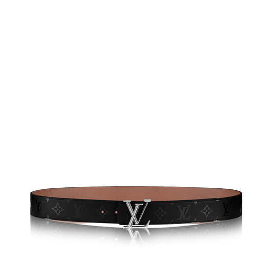 Louis Vuitton M9346T LV PYRAMIDE 40MM REVERSIBLEBELT