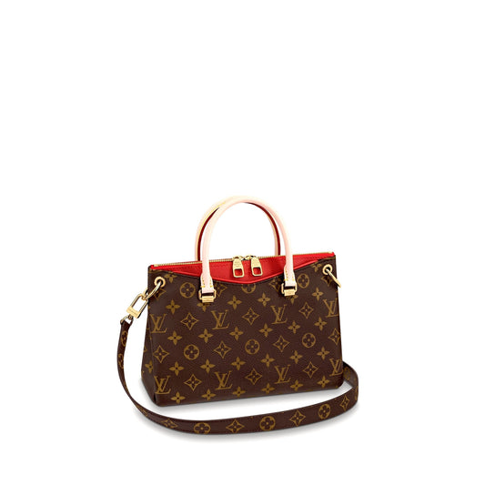 Louis Vuitton PALLAS BB