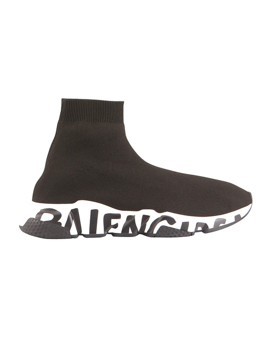 COUREURS DE VITESSE BALENCIAGA 